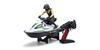 Kyosho Scale Electric Radio Control Watercraft Wave Chopper Color Type 1 Readyset 40211T1 1/6 2.0