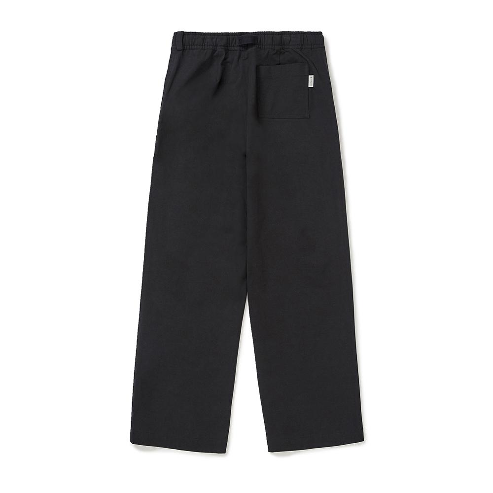 [Snowpeak] Work Women's Fatigue Pants Dark Charcoal (S25ZWDPT13)