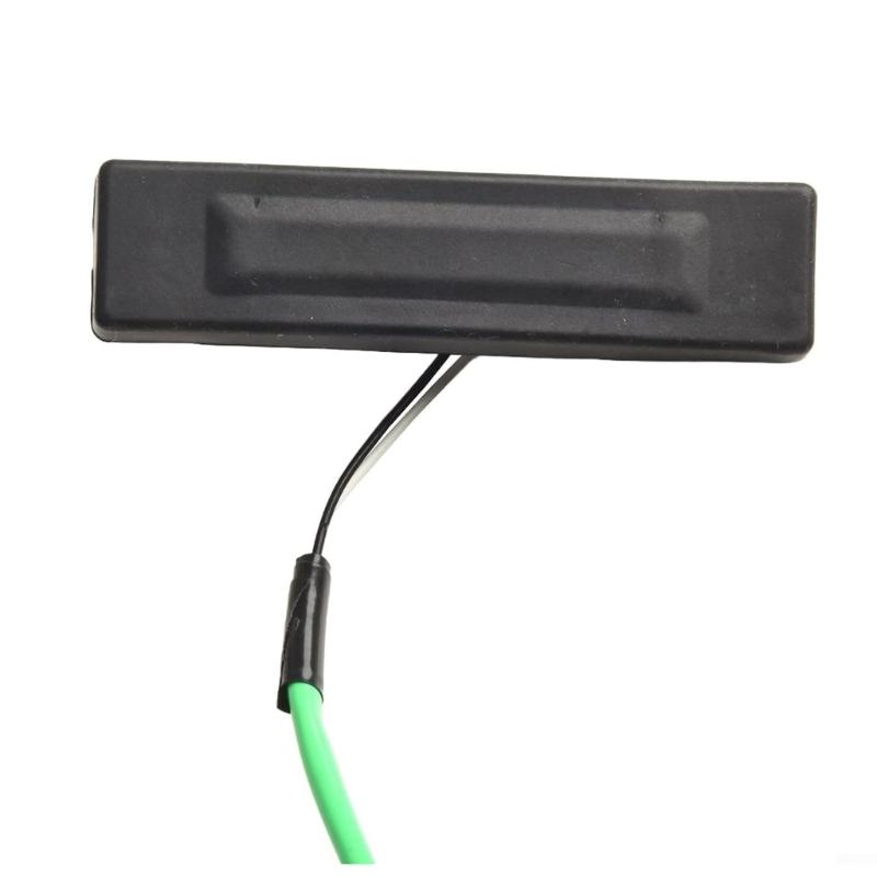 Tailgates Boot Opening Switches for Selected Model 81260-G6000 81260-G6010 Tailgates Release Switches Button