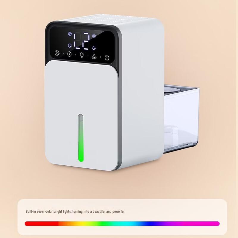 LISM Home Dehumidifier