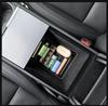 Anti-slip Mat for Model Y/L/3 Refreshed Version Storage and Armrest Boxes