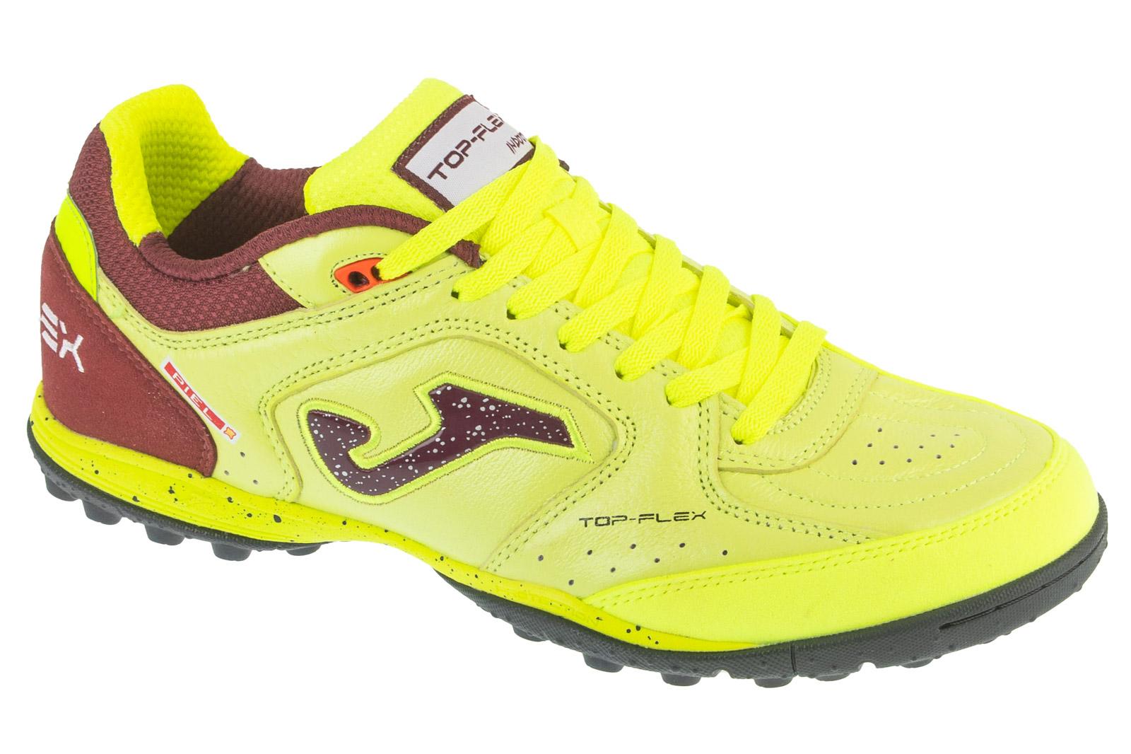Joma Top Flex 25 TOPW TF, Herren lila Rasenfußballschuhe 43,5 violett