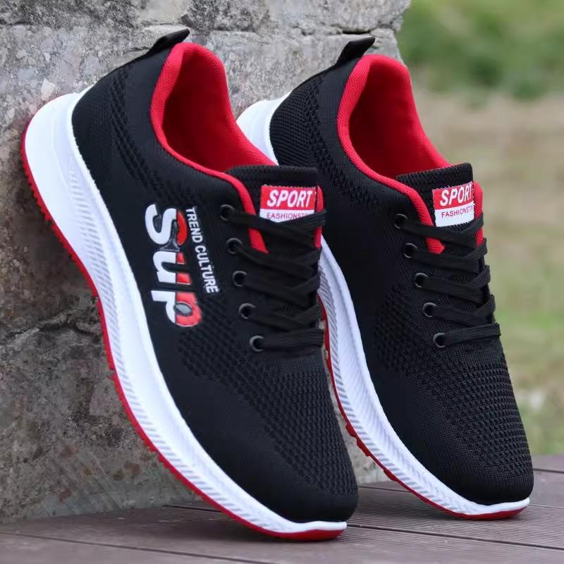 Atmungsaktive Mesh-Sneaker für den Sommer – 22 neue Freizeitschuhe