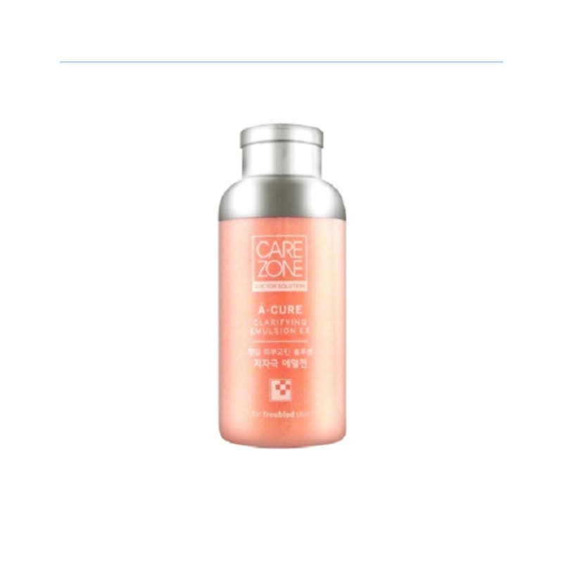 Dr. Solution Acure Clarifying Emulsion EX 170ml