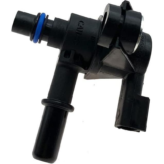 Evaporative Emissions Vapor Canister Purge Solenoid Valve For Ford Edge Escape Explorer Flex Fusion Taurus Mercury Mazda Lincoln Replace 9U5Z9C915H