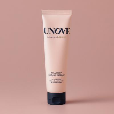 Volume Up Curling Essence 147 ml