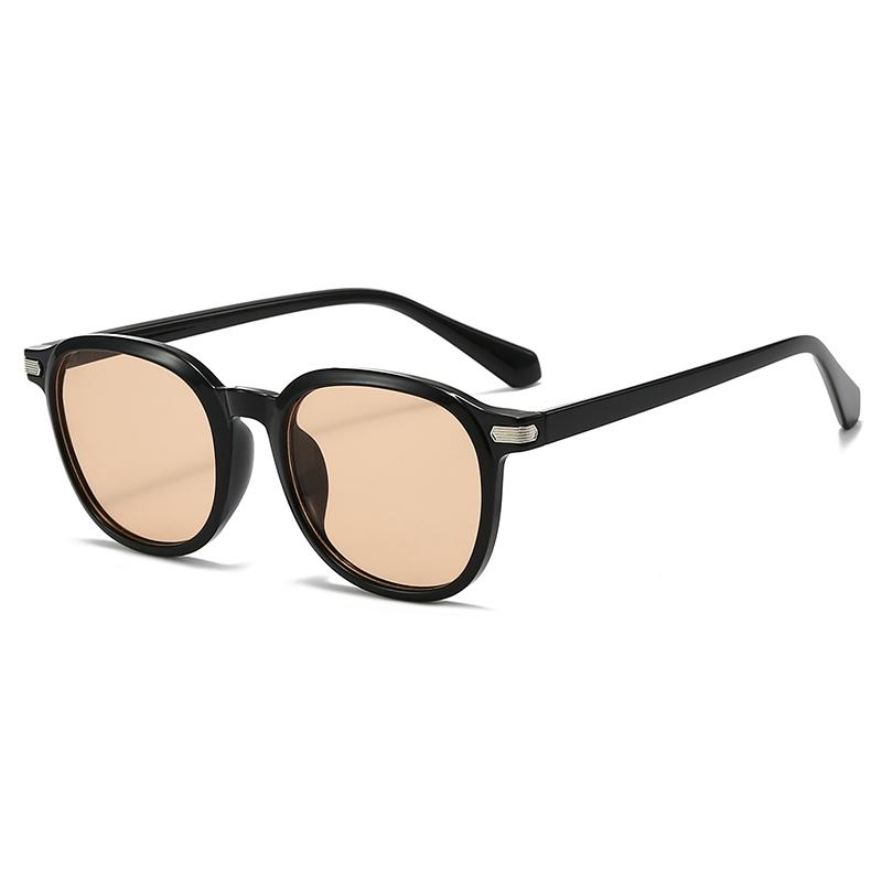 

Classic Round Sunglasses Women Men Retro Fashion Brand Designer Sun Glasses Outdoor Driving Fishing Lady Man Glasses Uv400