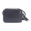 GUCCI  742360_1IV0G_1000 Shoulder Bag black leather Women