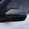 **Peugeot 3008GT Carbon Fiber Rearview Mirror Covers**