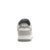 Nike Dunk Low SE Light Pumice Unisex Sneakers Grey White FQ8249-101
