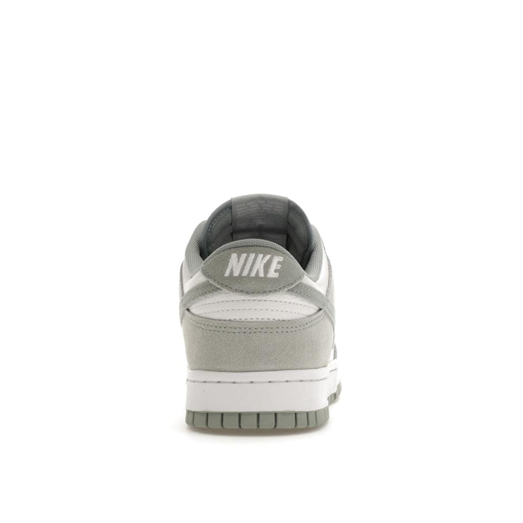 Nike Dunk Low SE Light Pumice Unisex Sneakers Grey White FQ8249-101