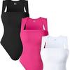 European And American Seamless Explosion Yoga Fitness Straps Jumpsuit Women'S Belly Elastic Body Sculpting Integrated Clothes Sexy Sportswear