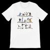 Weirdest Pitching Styles In Baseball History T-shirt