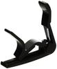 Jim Dunlop 88B Classical Trigger Black Capo,