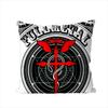 FFullmetal Alchemist Pillow Case For Car Sofa Decorative Home Doublesided Print Plush Square Throw Pillow Cushion Cover