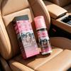 Pulitore Lucidante per Interni Auto 100ml, Senza Risciacquo Multiuso Interior Detailer Spray, Pulitore per Pelle Plastica per Auto Divano Casa