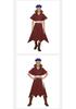 Cross Stone Era Seven Seas Dragon Water Costume for Anime Cosplay and Halloween