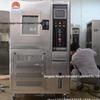 Hongjun High and Low Temperature Test Chamber - Reliable Manufacturer In Henan