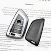 Tpu Shell Fob Keyless Car Key Case Cover For Bmw X5 F15 X6 F16 G30 X1 X3 X4 7 Series G11 F48 F39 520 525 F30 118I 218I 320I
