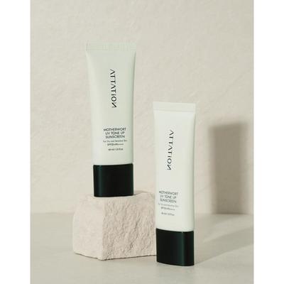Atation Ikmocho UV Tone-Up Sunscreen SPF50+/PA++++ 40ml