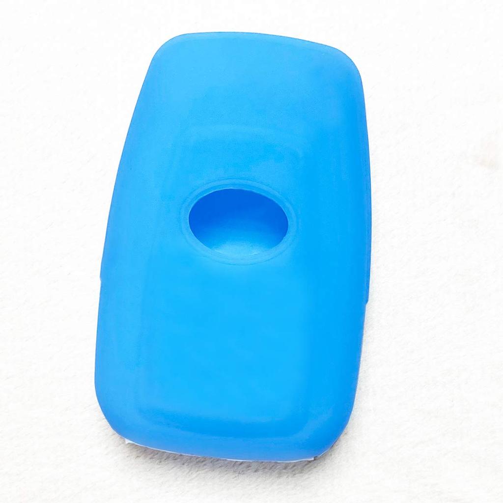 [IKT] Silicone cover for smart key for Toyota cars, 3