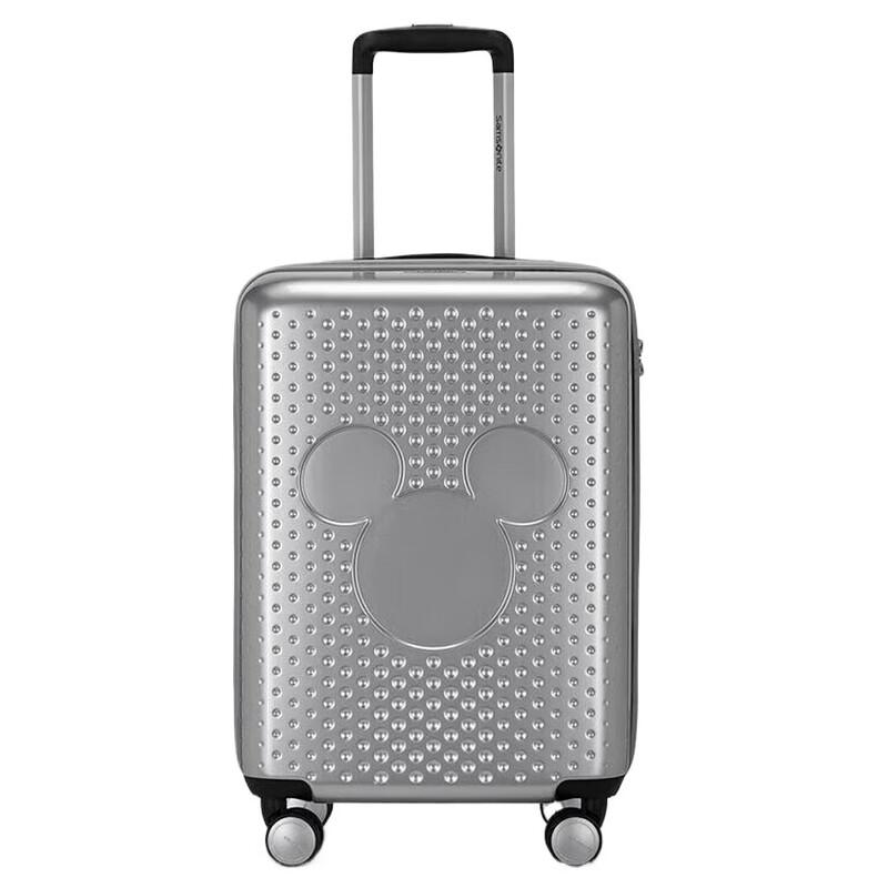 

Samsonite 41C Hardside Spinner Luggage