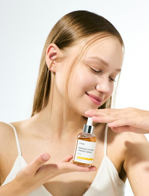 IUNIK Propolis Vitamin Synergy Serum 50ml
