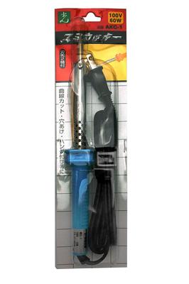 Elverktyg – Termiska skärare