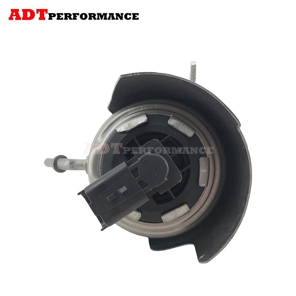 GTC1244VZ 806291 784011 Turbine 0375P8 0375P7 31319528 36001457 Turbo Electronic Actuator for Citroen Peugeot Volvo DV6C TED4