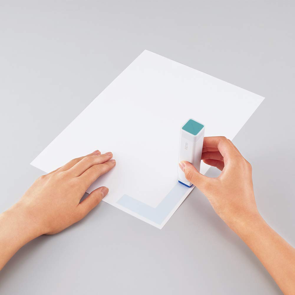 KOKUYO Adeziv Stick GLOO Firm Stick Mărimea S 5 Bucuri Ta-G301-5P