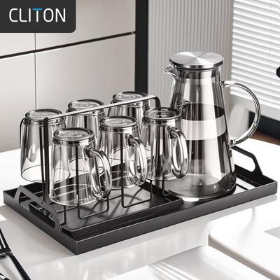 Drinkgerei – Koffie- en theeservies