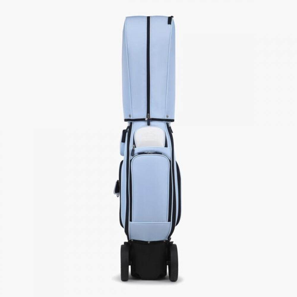 MunSingwear Women S eSSential Caddy Bag Light Blue Mr122lcb21