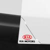 2 Stück/Set Transparentes Auto Tür Eckenschutz Kratzschutz Aufkleber Für KIA Sportage Ceed Rio 3 Picanto Proceed Gt Stinger 4 K7