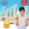 1-Second No-Touch Sun Stick (4 Types) Sunscreen UV Protection (10010008)