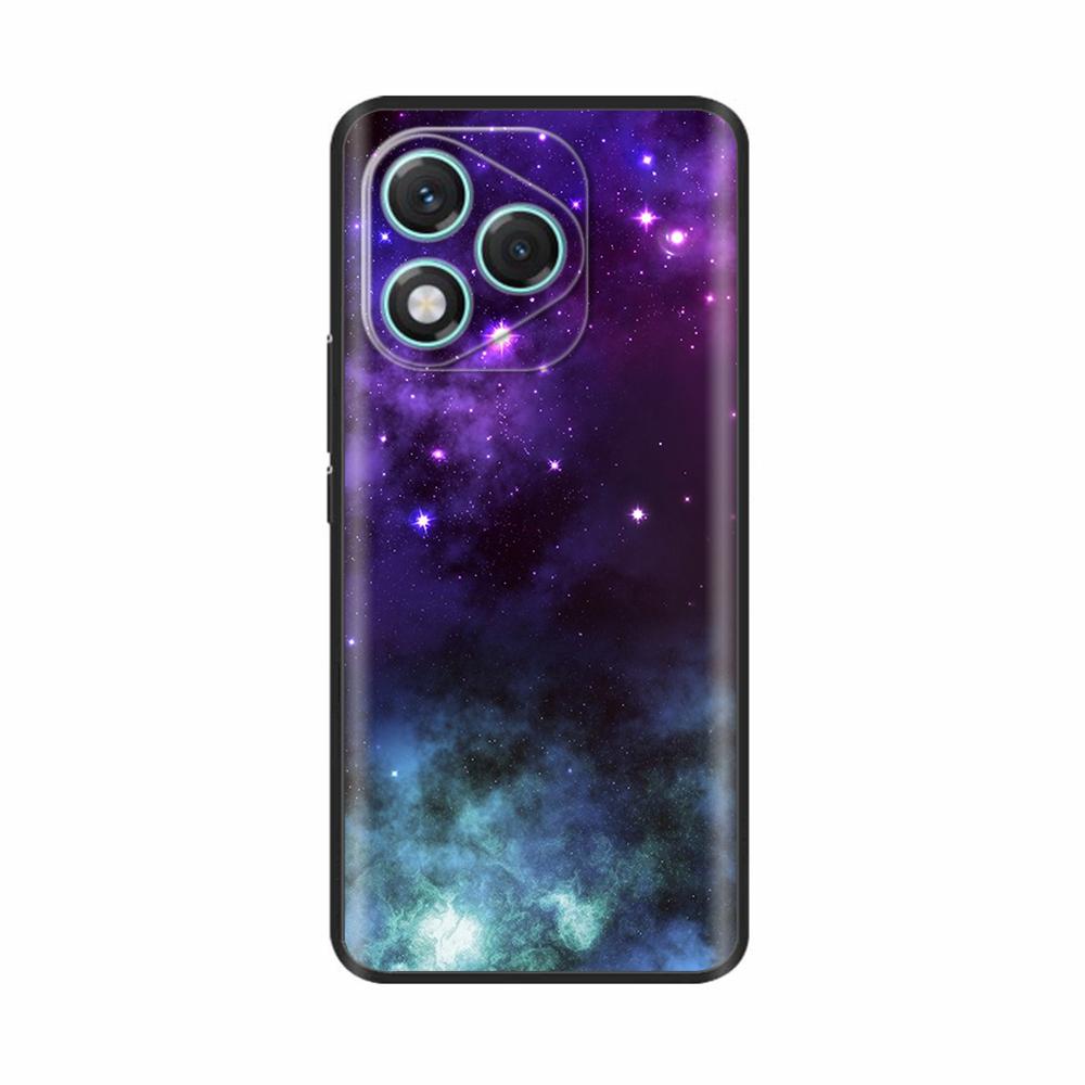 For Honor 400 Lite Case TPU Silicone Shockproof Phone Cover For Huawei Honor 400 Lite 400Lite Fundas 6.7" Printing Soft Cases