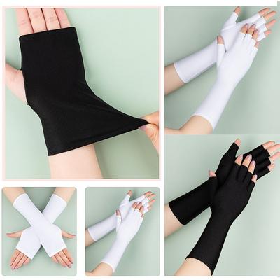 Accessoires – Handschoenen, wanten en armwarmers