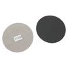30pcs Sanding Discs 125mm 5" Wet and Dry 800-3000 Grit Spare Equipment