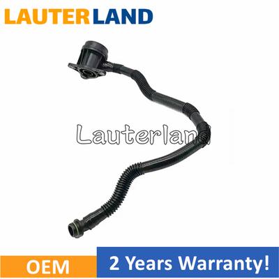 New Car Oil Filler Cap With Hose for Mercedes Benz B-Class W246 B200 1.6 A2700180900 2700180900  A270010001 270010001