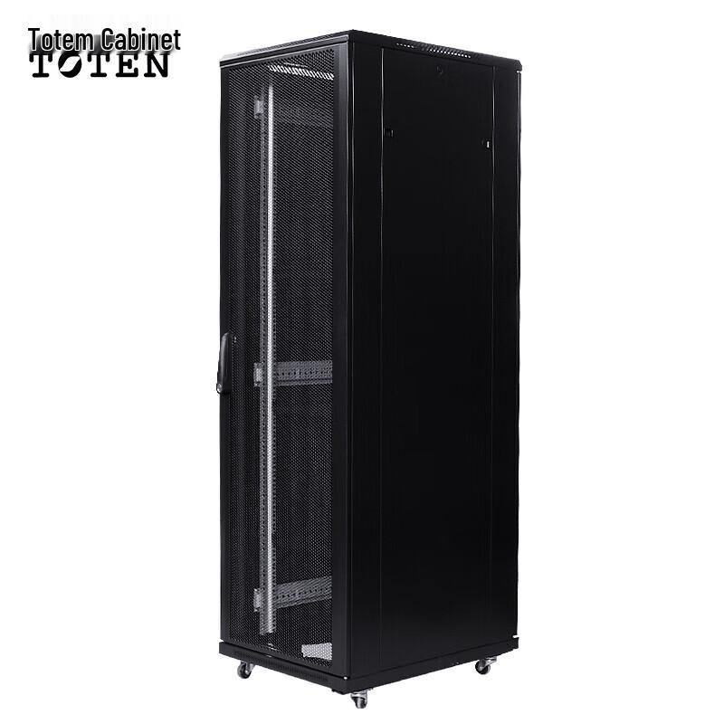 TOTEN G3.6037 Network Server Cabinet
