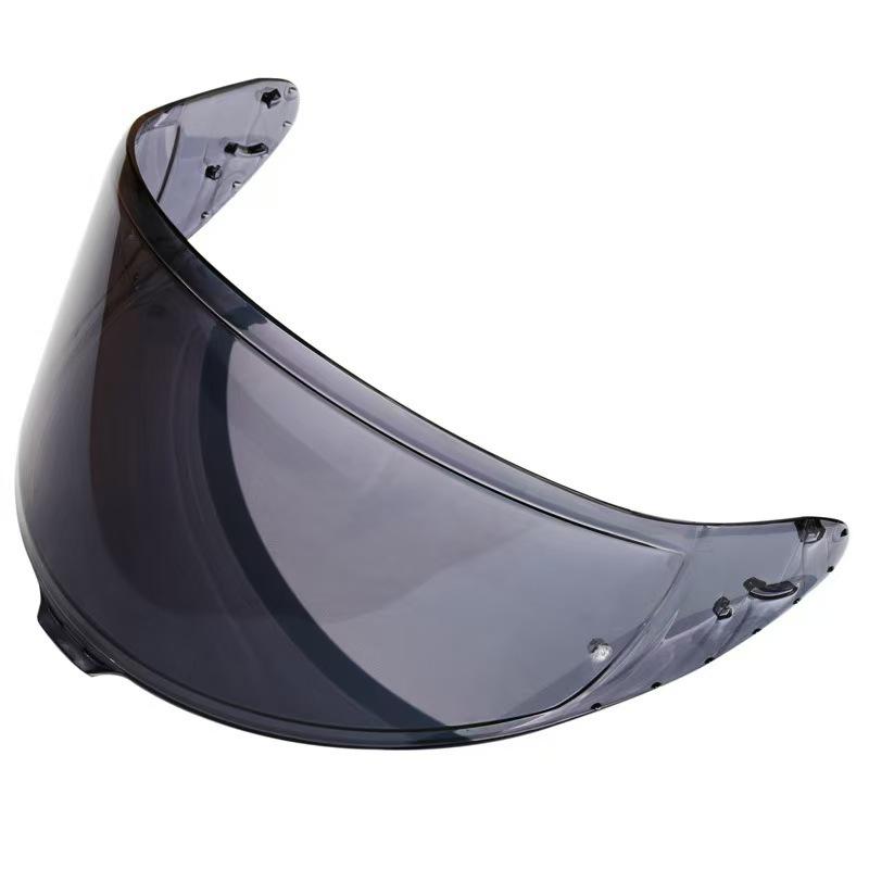 Universal X15 Visor for Z8, X15, X14, Z7 Helmets - Daily Use Windshield Accessory