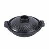 with Lid Casserole Stew Pot Non Stick Korean Stockpot Honeycomb Casserole Pot  Stone Bowl Rice