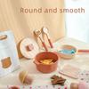 Children's Early Education Simulation, Cooking and Cooking, Mini Cookware Set, Play House Toys