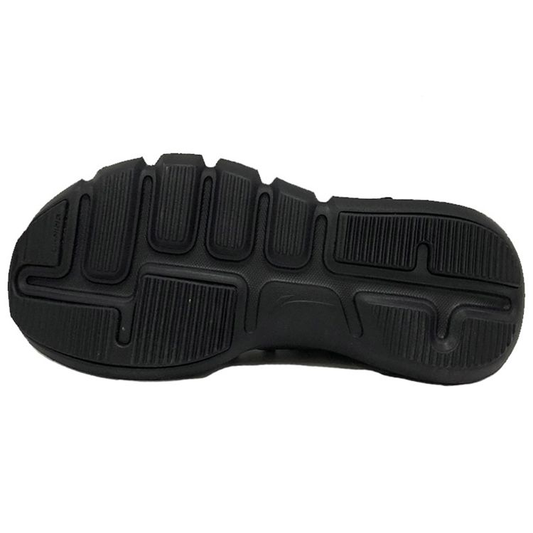 Neil Barrett X Li Ning Wudao 2.3 Ammortizzanti Antiscivolo Resistenti all'Usura Traspiranti Equilibrati Mid-Top Scarpe Sportive Casual Unisex AGBQ121-1