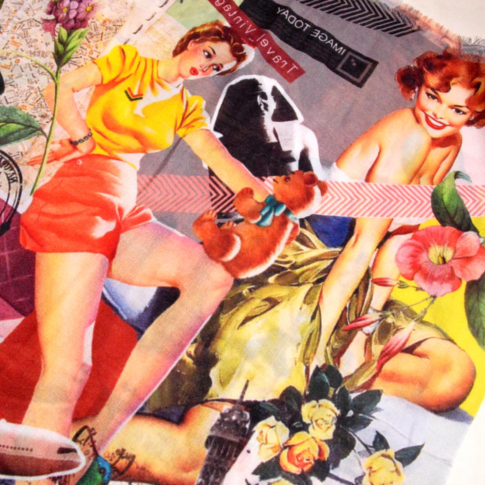 Pure Wool Scarves New Design Plus Size Wool Scarf Wraps Fashion Elegant Brand Pashmina Women All-Match Warm Winter Scarf Shawl