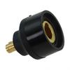 Adaptér hořáku pro svařování WP26V 3550mm na WP17V 1025mm pro TIG svařování