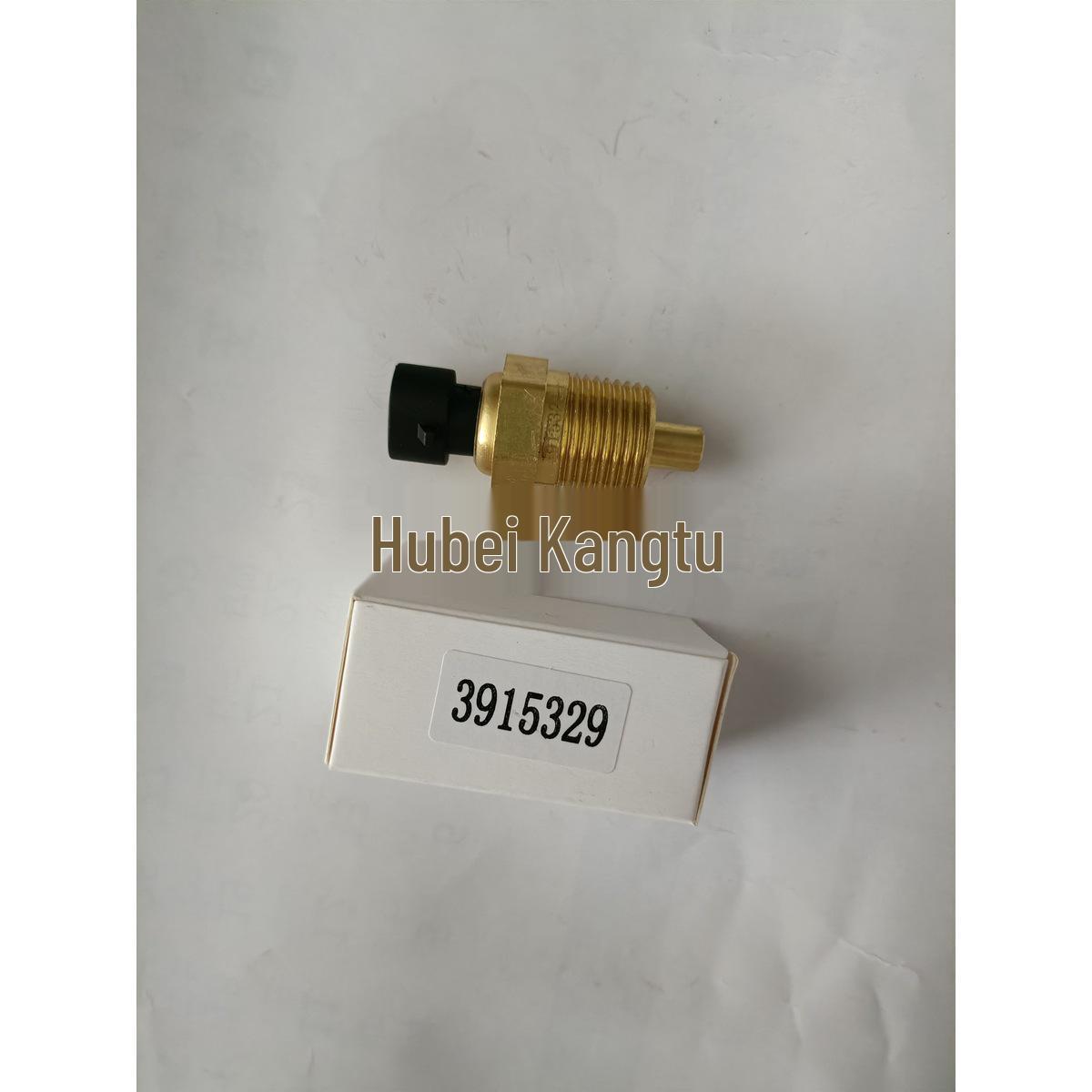 Komatsu PC400-6 NT855 6D102 Engine Temp Alarm Sensor 39153 Kangtu