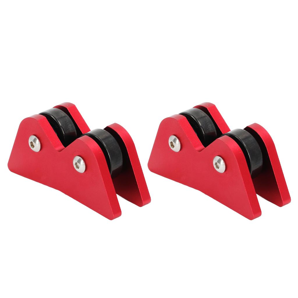 Sprawdzian Prostości Kija Bilardowego Czyste Aluminium Detektor Prostości Kija Bilardowego Bilard