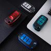 TPU Car Key Case Cover for VW Polo Jetta Tiguan Passat Golf Beetle Scirocco Skoda Octavia Fabia Seat Ibiza Leon Auto Accessaries
