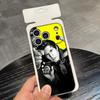 B-Brooklyn Nine-Nine 99 Phone Case For IPhone 17 Air 16 E Pro Max 15 14 13 Mini 12 Pro 11 Max Plus Black Soft Shell