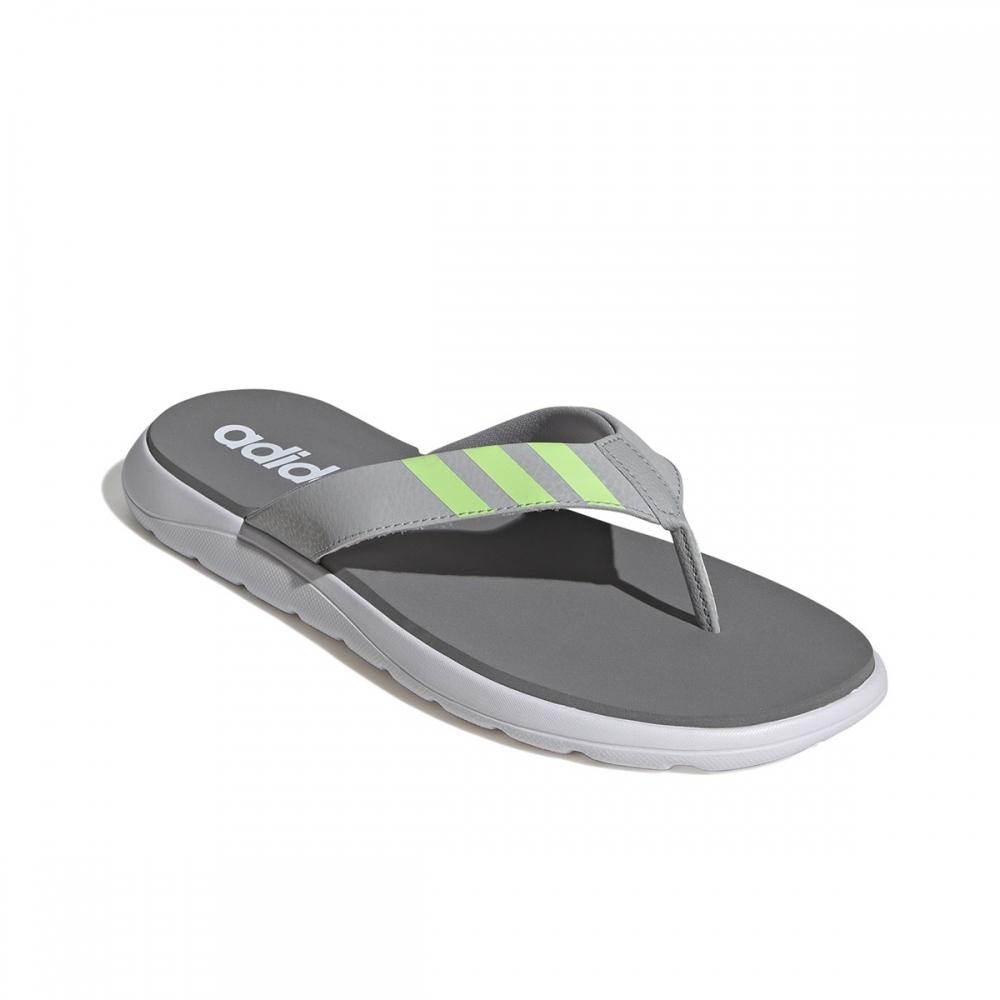 Adidas Comfort Flip Flops If0811 Gretwo Grespa Ftwwht